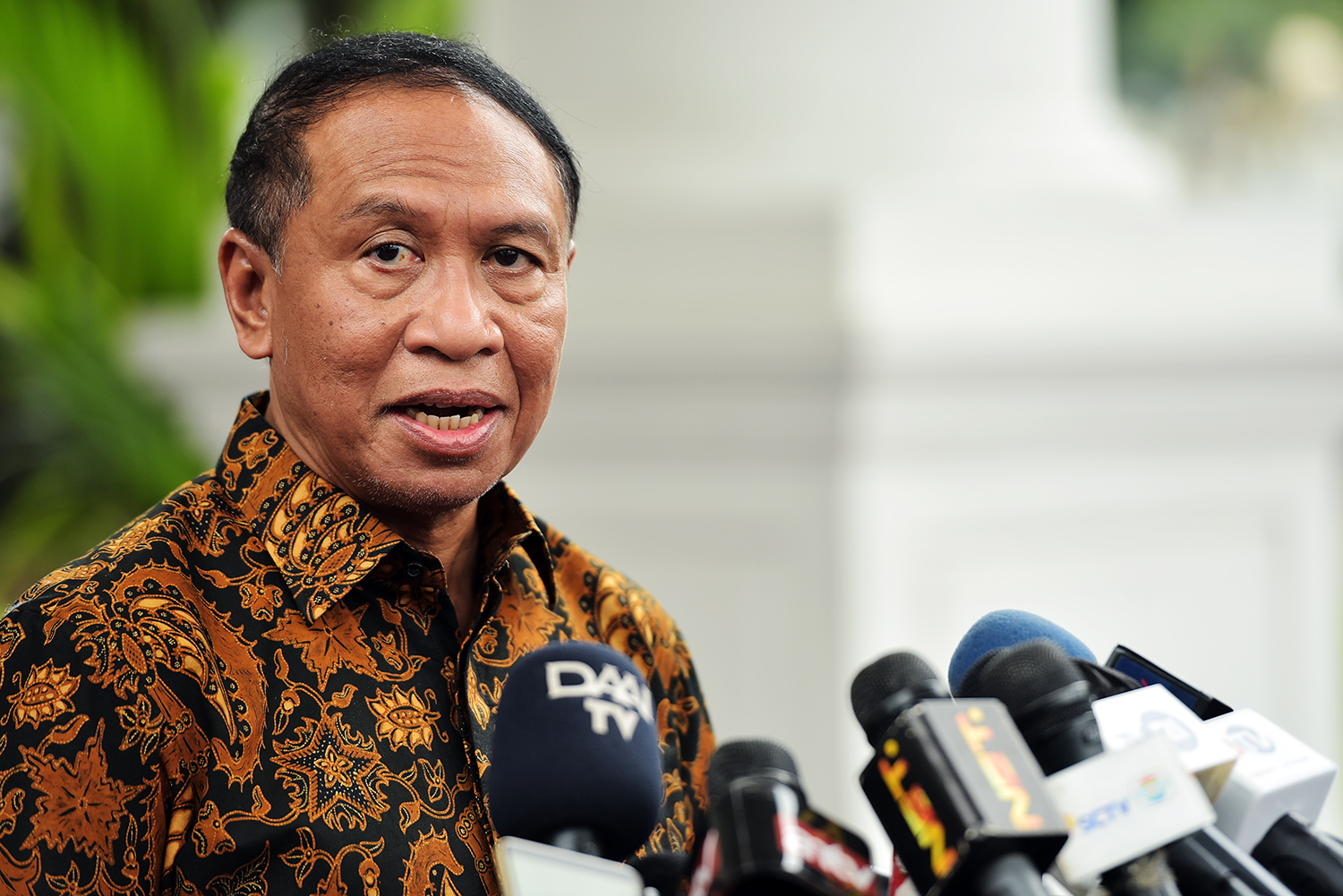 Termasuk Kanjuruhan, Pemerintah Audit Kelayakan Stadion Sepak Bola