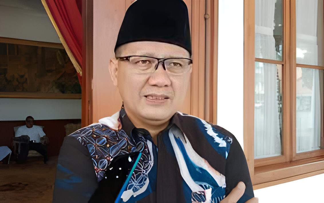 Aries Agung Paewai, Kepala Dinas Pendidikan Jawa Timur