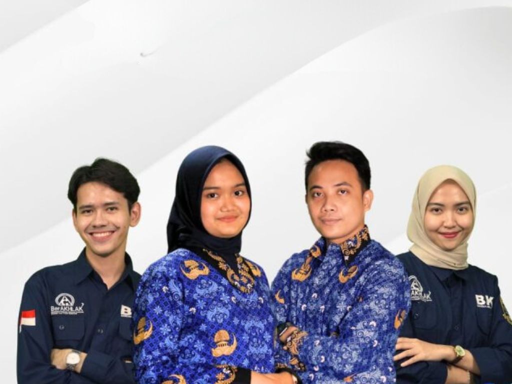 Pemerintah akan membuka seleksi bagi 2,3 juta formasi calon aparatur sipil negara (CASN) tahun 2024