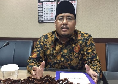 Dewan Minta Lumbung Pangan Serius dengan Langkah Strategisnya