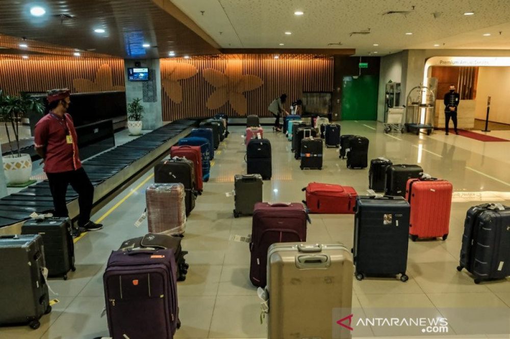 Protokol normal baru diharapkan segera jadi acuan pelaku pariwisata. (FOTO: HMP/Birkom Kemenparekraf)