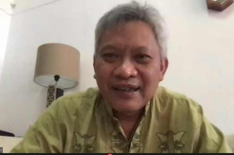 BI Jatim Stimulus UMKM Rebut Ekspor di Pasar Global