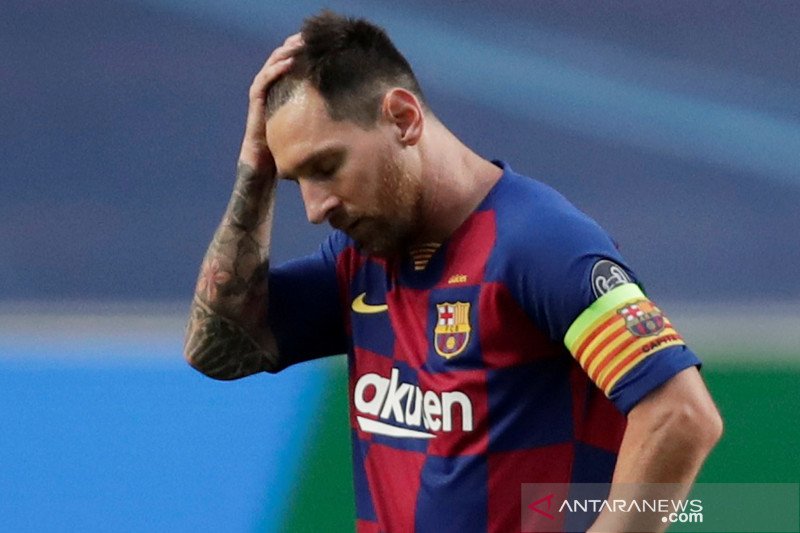 Lionel Messi. Ist