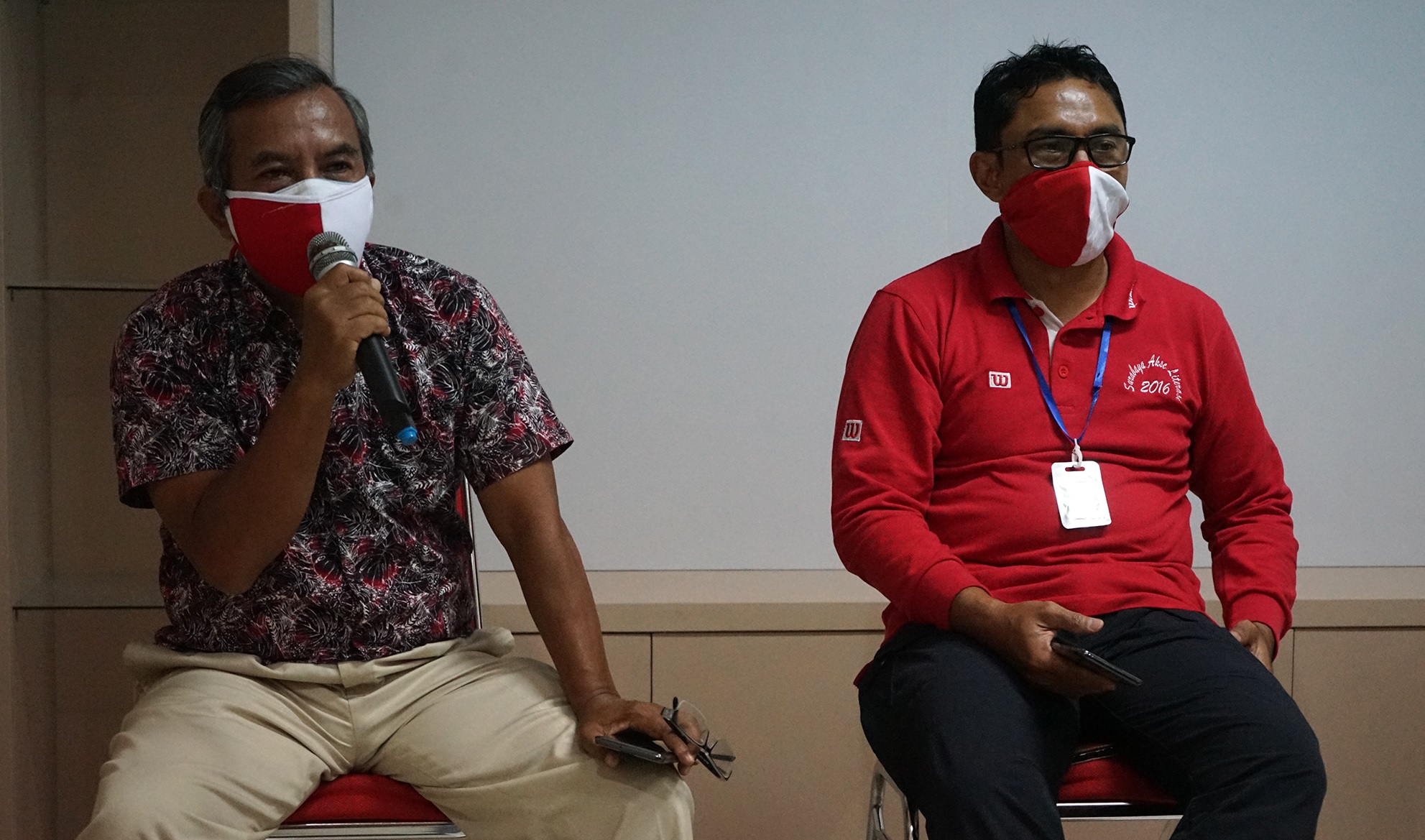 Cerita Para Camat, Sulitnya Lakukan Tracing