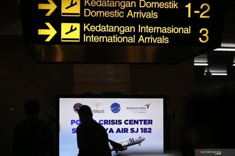 Komisi V DPR: Semua Pihak Berwenang Harus Turun Lakukan Penyelidikan