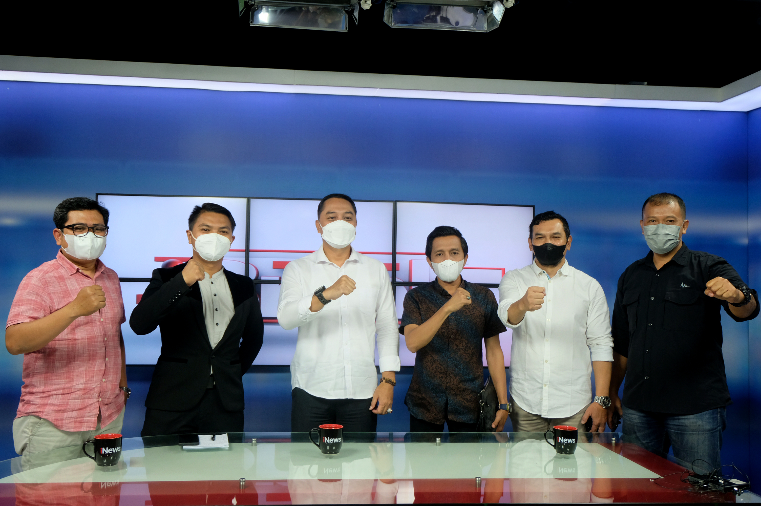  pembukaan Pasar Turi Baru yang akan dilakukan pada 22 Maret 2022 mendapat tanggapan positif dari kalangan DPRD Kota Surabaya