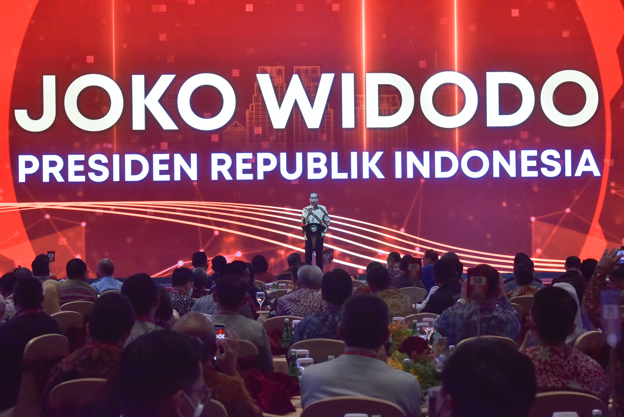 Presiden: Fiskal dan Moneter Harus Selalu Berdampingan