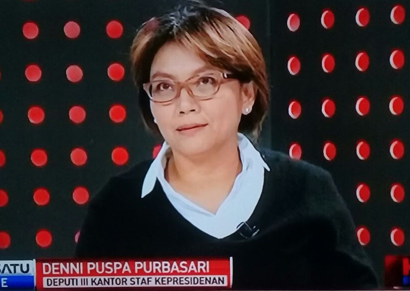 Luar Biasa, Gaji Direktur Pelaksana Prakerja Rp 77,5 Juta per Bulan