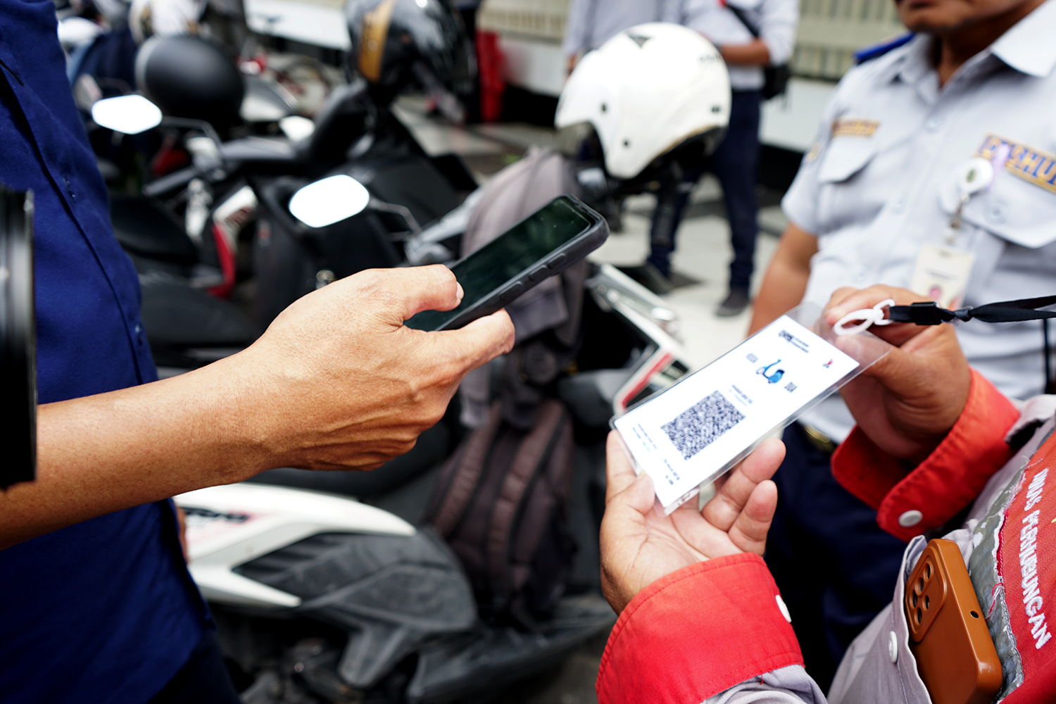 Memasuki bulan Ramadan, Dinas Perhubungan (Dishub) Kota Surabaya bakal lebih intens melakukan pengawasan terhadap penyelenggaraan perparkiran di Kota Pahlawan