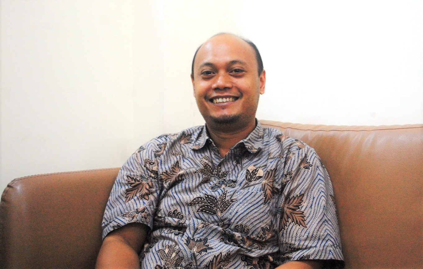 Menerka Prospek FH UNAIR dalam Info Session AEE 2022