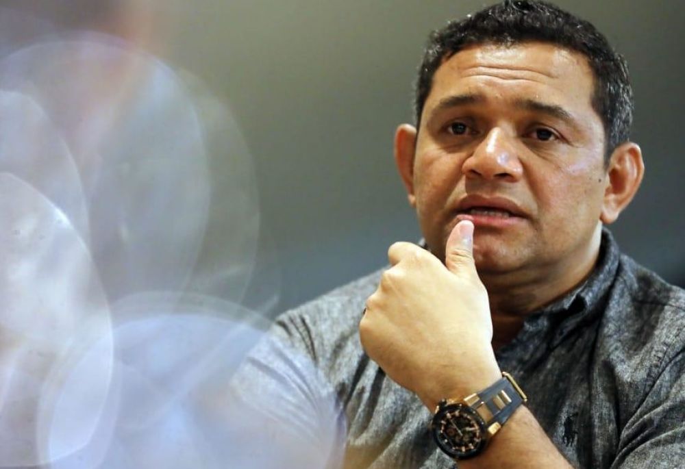 Dr. Fahri Bachmid,S.H.,M.H (Foto: ist)