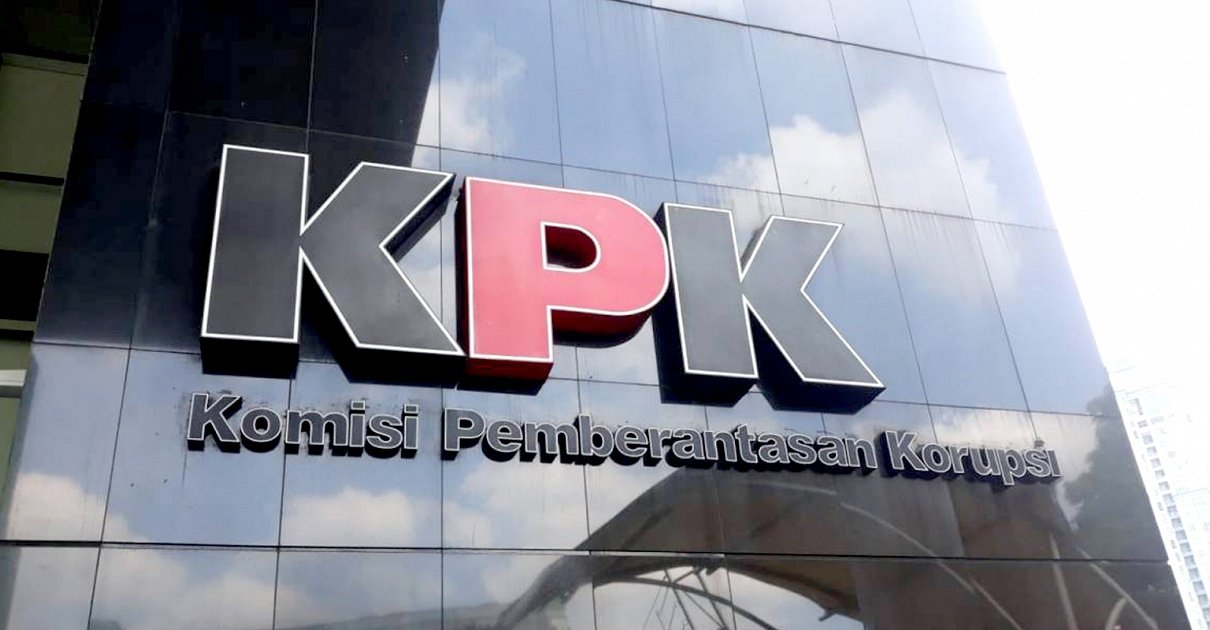 Komisi Pemberantasan Korupsi (KPK) 