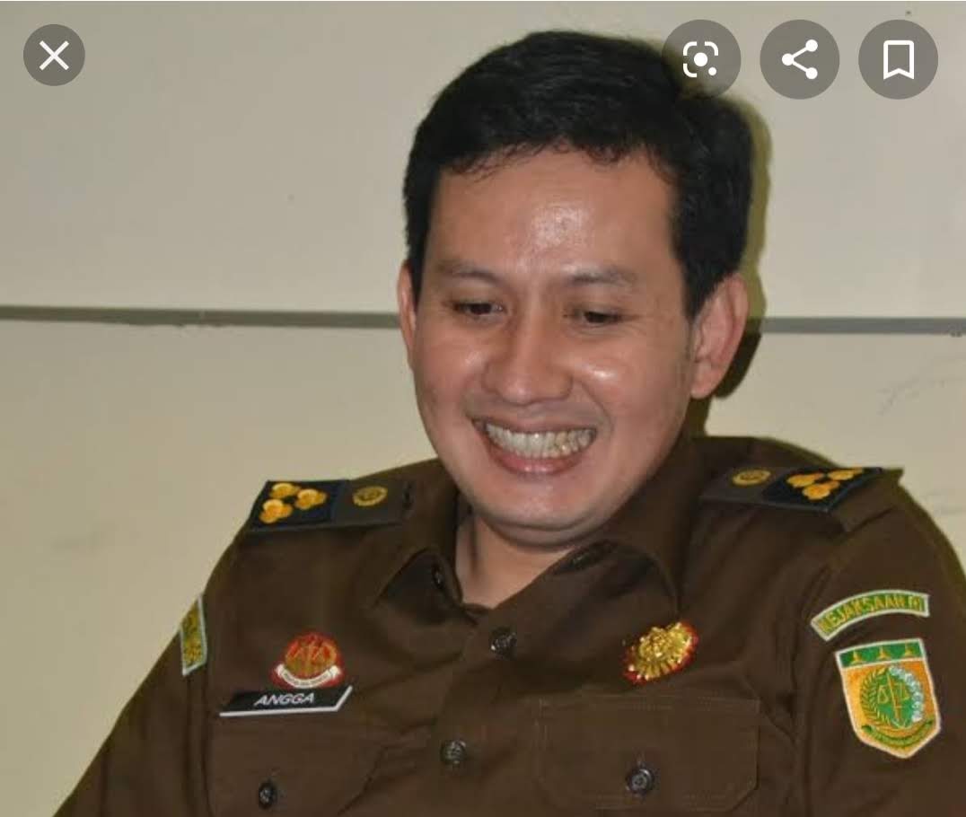 Kadis Koperasi Bojonegoro Diduga Terjerat Kasus Pencucian Uang