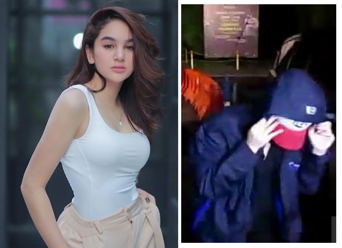 Polrestabes Medan mengamankan seorang artis FTV berinisial HH berjenis kelamin perempuan terkait dugaan kasus prostitusi. HH disebut-sebut Hana Hanifah. 