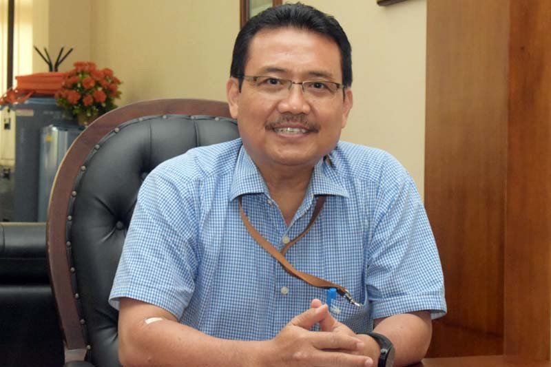 Pakar hukum Unsoed Purwokerto Prof Hibnu Nugroho. ANTARA/Dokumentasi Pribadi

