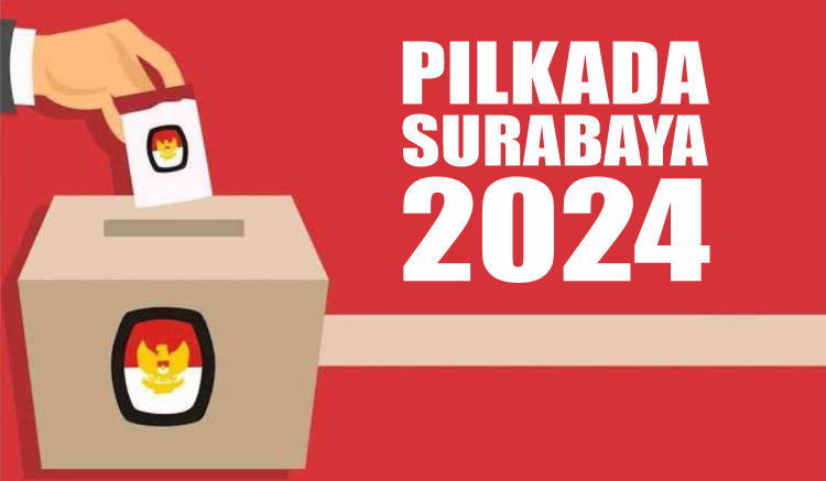 Pemkot Surabaya Imbau Perusahaan Beri Kesempatan Karyawan Gunakan Hak Pilih pada Pilkada 2024