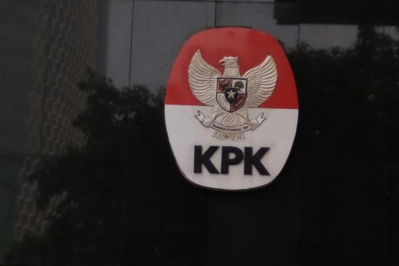 KPK Sita Rp 52,3 M  terkait Kasus Ekspor Benih Lobster