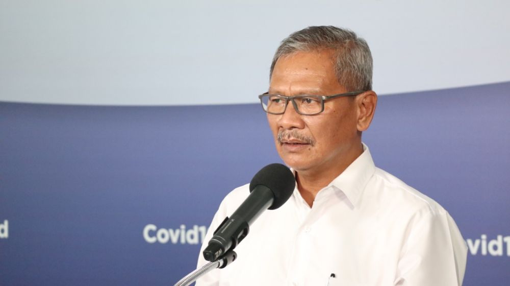 Awas Penipuan Permintaan Donasi Covid-19 Atas Namakan BNPB