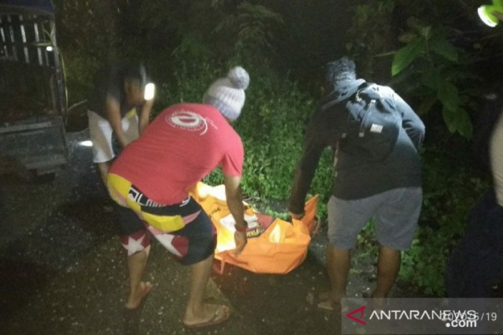 Polisi Tembak Mati Penganiaya Anggota TNI