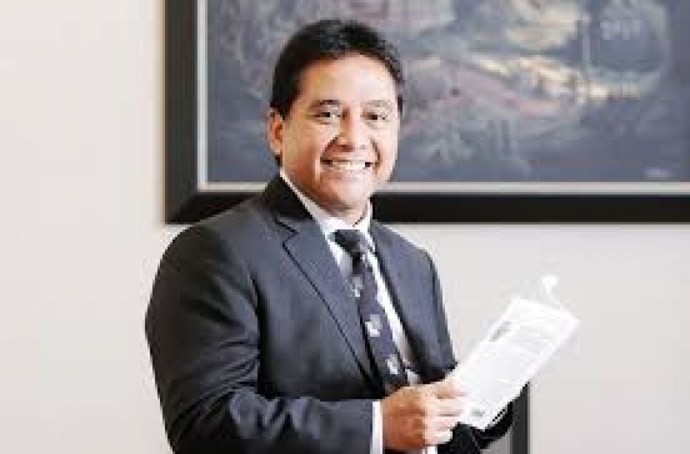 Ketua Umum Apindo, Hariyadi B Sukamdani.
