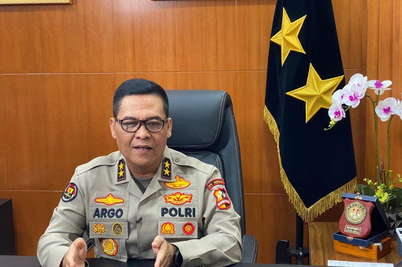 Adik Ipar Penyanyi Edo Kondologit Tewas di Tahanan Mapolres Sorong