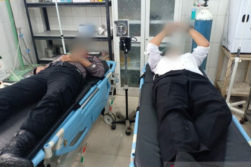 Tidak Dapat Dana Desa, Rusuh di Mandailing Natal