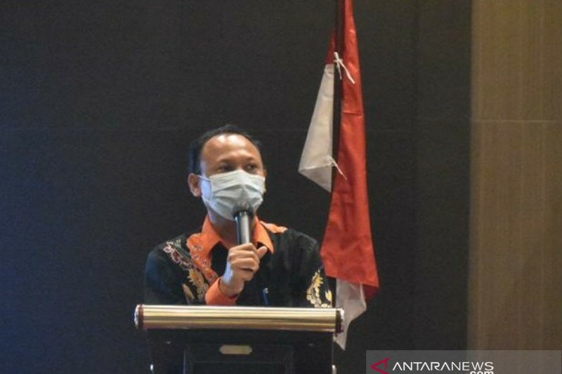 Paslon Bupati dan Wakil Bupati Gresik Terpilih Segera Ditetapkan