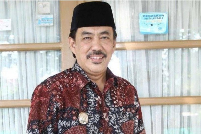 Cak Nur, Plt Bupati Sidoarjo Diduga Meninggal karena Terpapar Corona