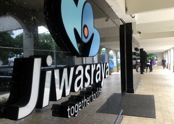 Kejagung Ungkap Modus PT PAC Dalam Kasus Jiwasraya