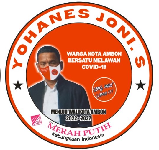 Yohanes Jhony S. 
