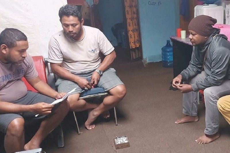 Warga Sipil di Boni Bagau, Papua Ditembak Mati oleh KKB