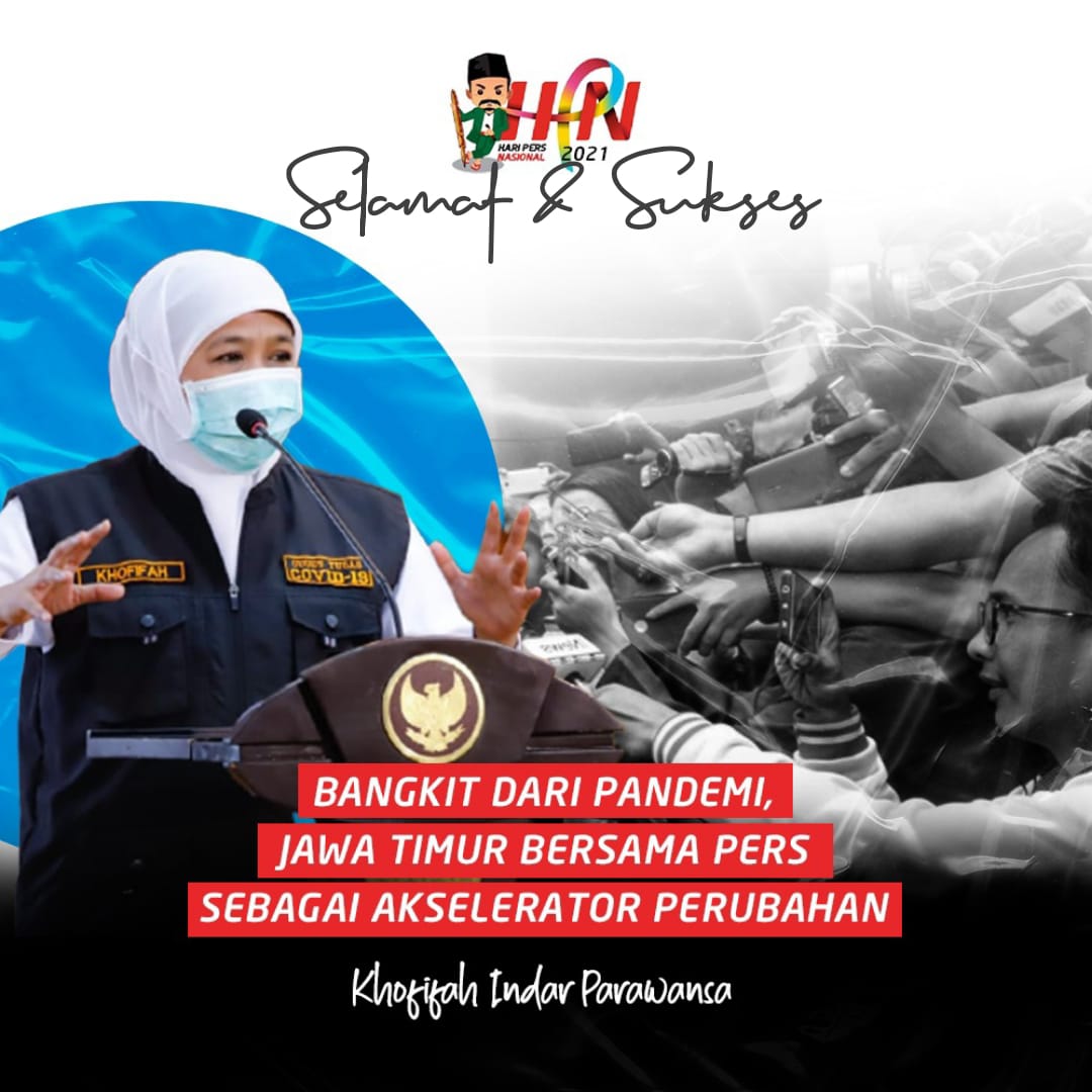 Kuantitas dan Kualitas Produk Pers Harus Seimbang