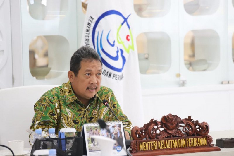 HNSI Siap Ganti Alat Tangkap Ikan Lebih Ramah