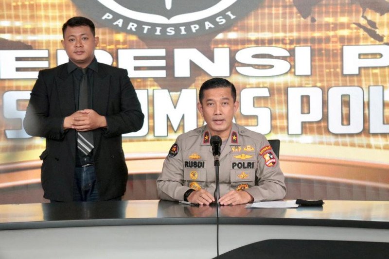 Mabes Polri Resmi Terbitkan Izin Laga Timnas U-22