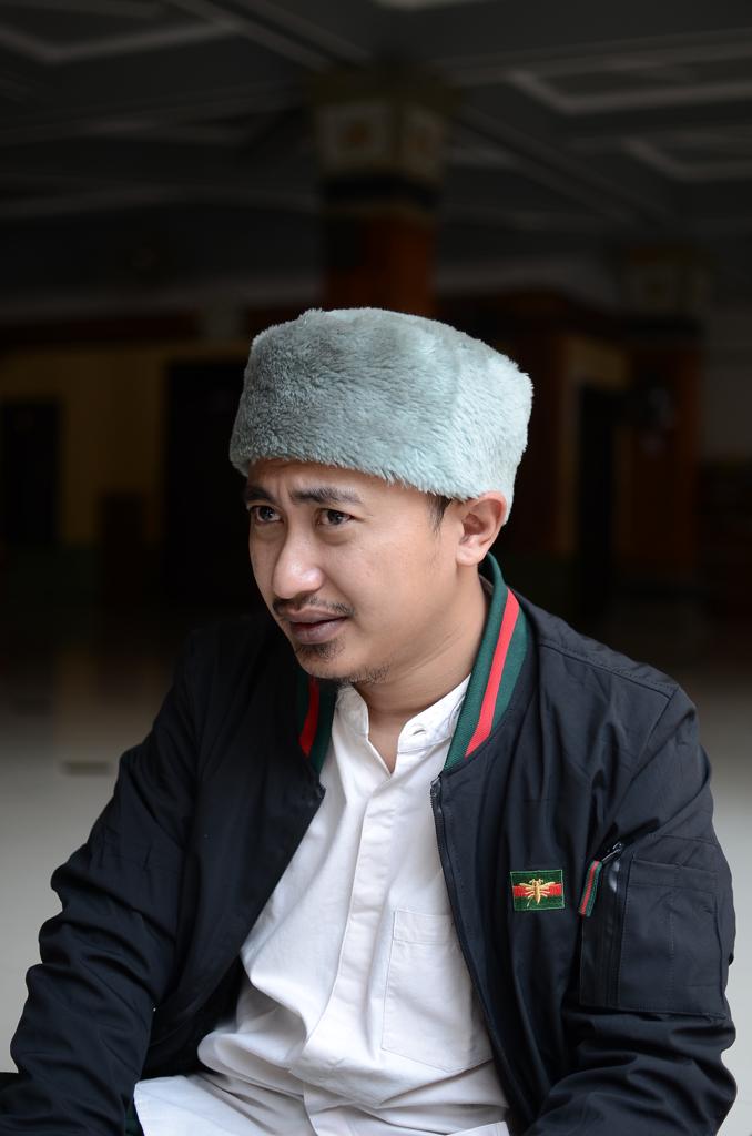 Fairouz Huda, Mantan Ketua PMII Jatim periode 2011-2013, 