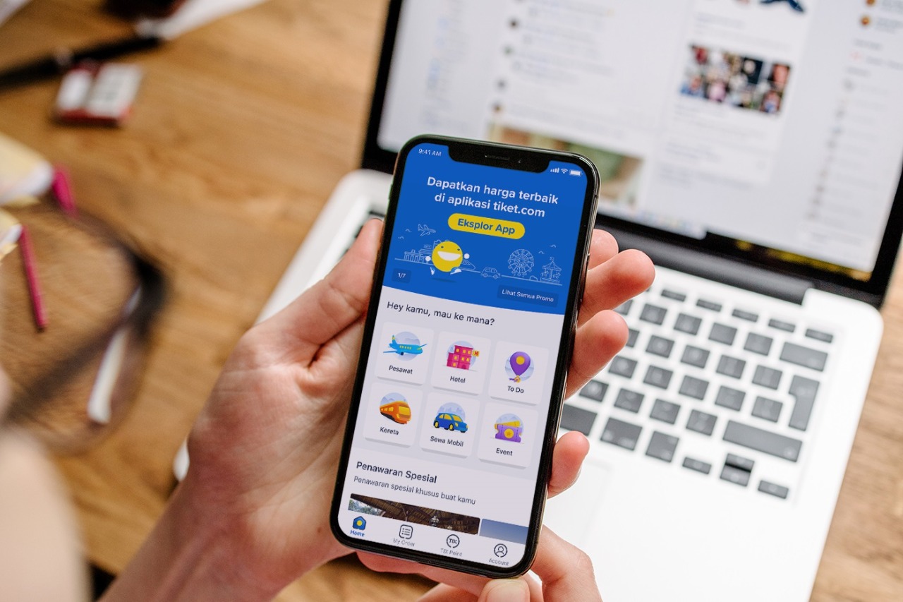 tiket.com Luncurkan tiket Guide, Buku Saku Pro-Tips Destinasi Wisata Internasional dengan Kode Promo Spesial  