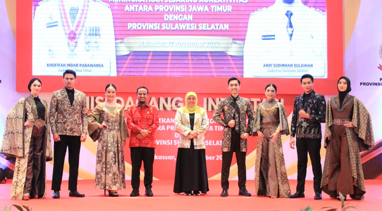 Delapan Jam Digelar Catatkan Transaksi Rp240,23 Miliar
