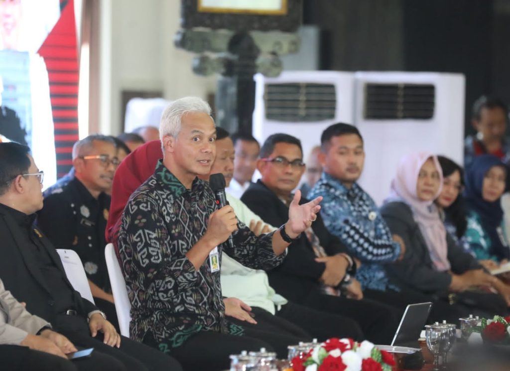 Hari Keempat Pascaerupsi Merapi, Masyarakat Belum Mengungsi dan Pakan Ternak Sudah Dikirim