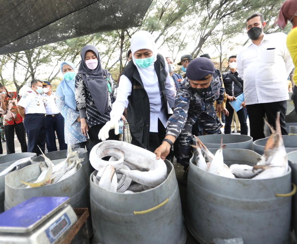 Pemerintah melalui Badan Pusat Statistik akan segera memulai pendataan Sensus Pertanian tahun 2023