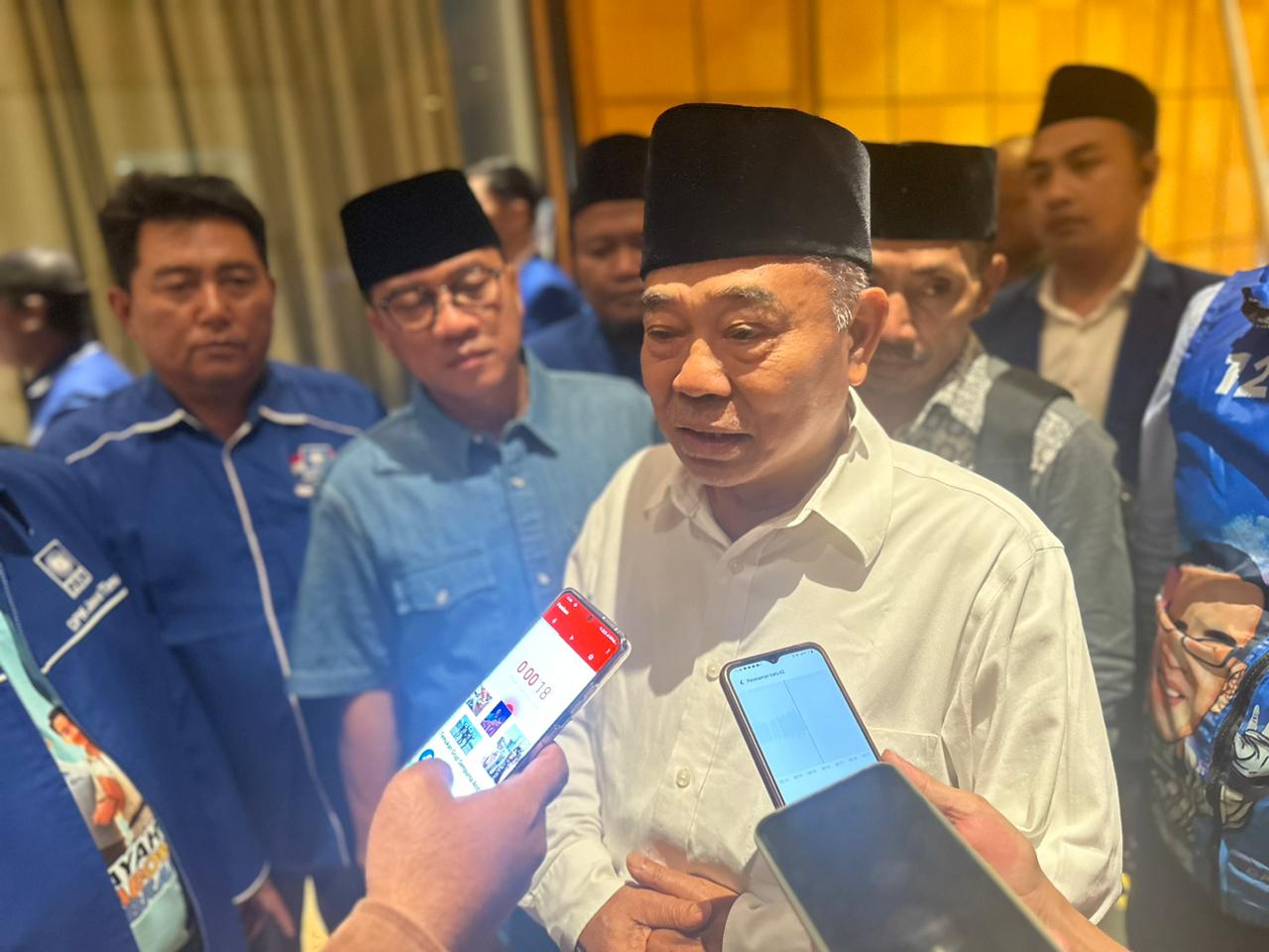 KH Asep Saifuddin Chalim