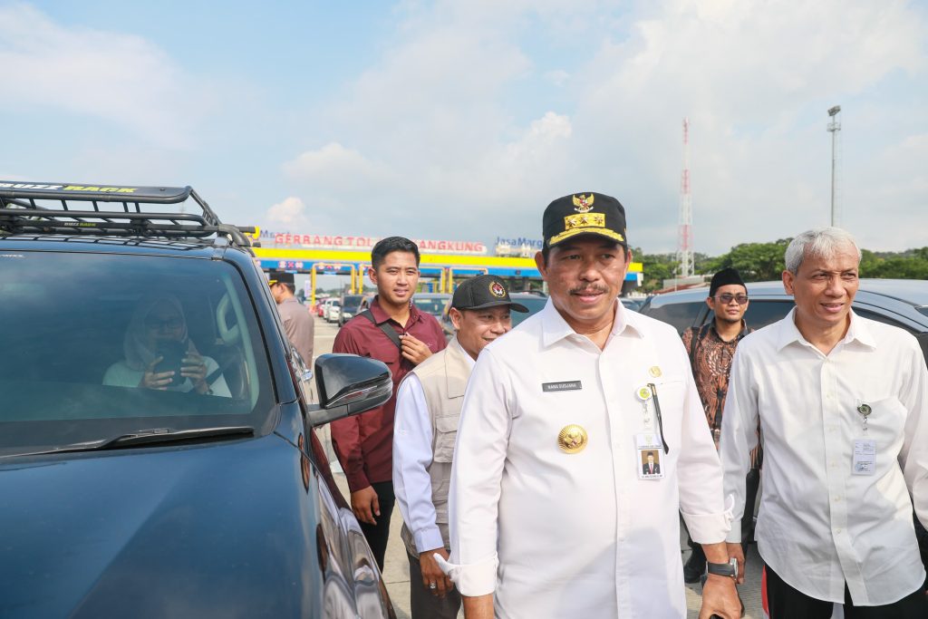 Intensitas Hujan Diprediksi Sedang Hingga Tinggi, Masyarakat Diimbau Tetap Waspada