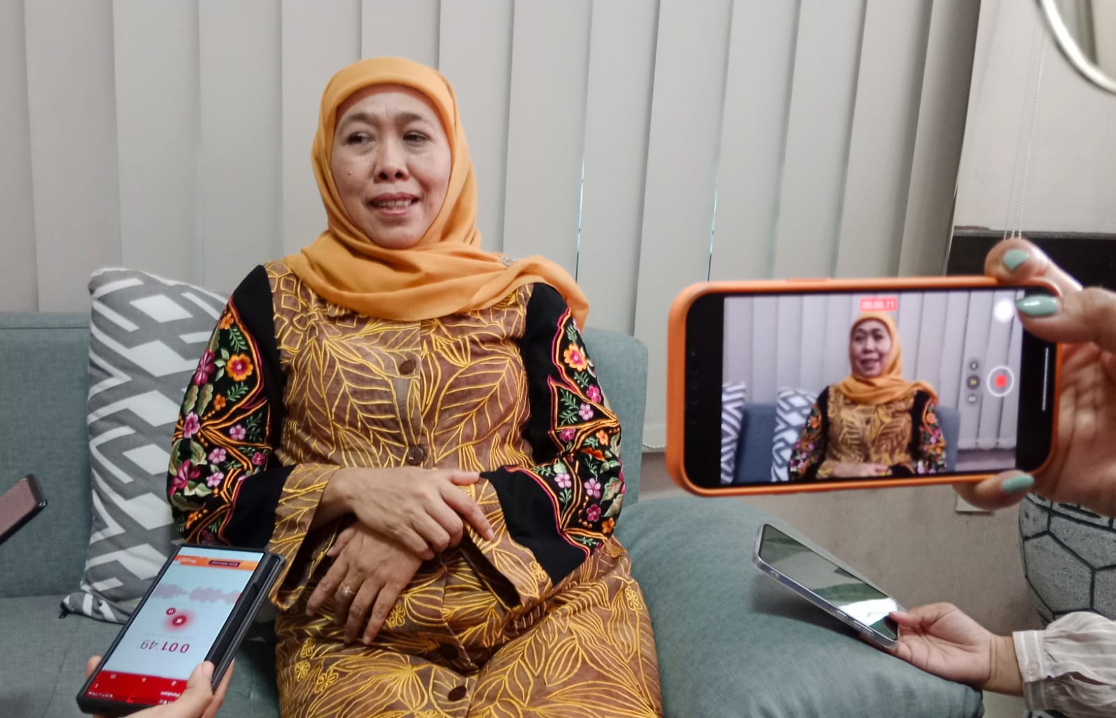 Putusan MK Terkait Sengketa Pilpres 2024: Penentuan Pamungkas Demokrasi Indonesia