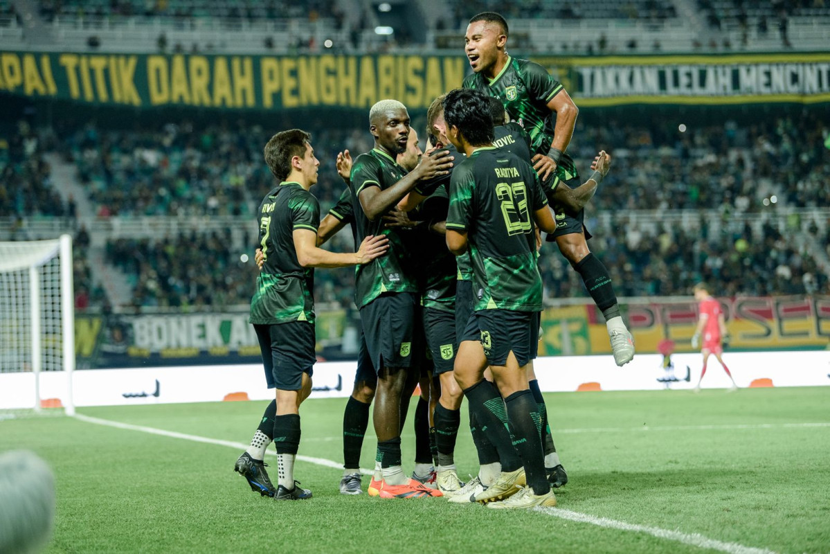 Persebaya Surabaya 