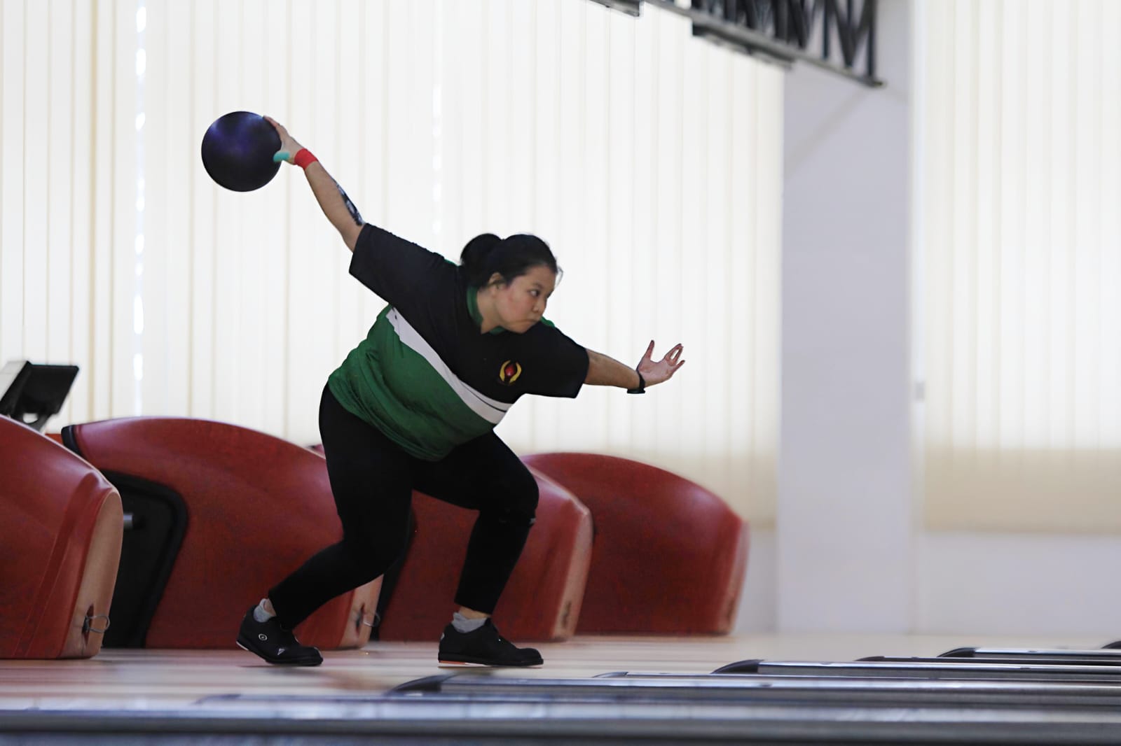 Shinta Ceysaria Yunita, menorehkan prestasi gemilang di ajang Pekan Olahraga Nasional (PON) XXI Aceh-Sumut 2024.