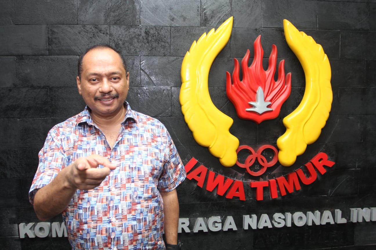 KONI Jatim Award 2024: Menghargai Para Patriot Olahraga Jawa Timur