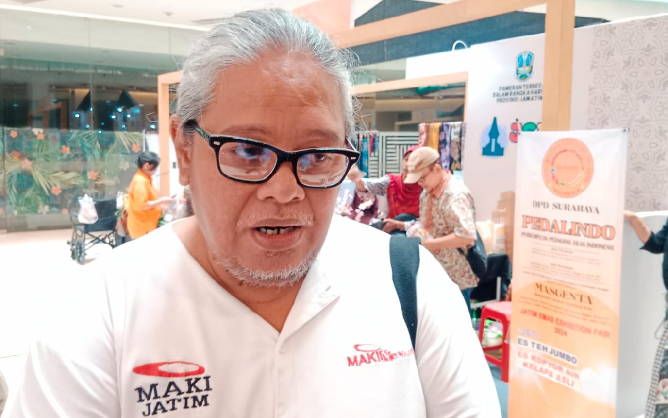 Dugaan Korupsi Hibah SMK Swasta 2017: MAKI Jatim Siap Kawal Proses Hukum