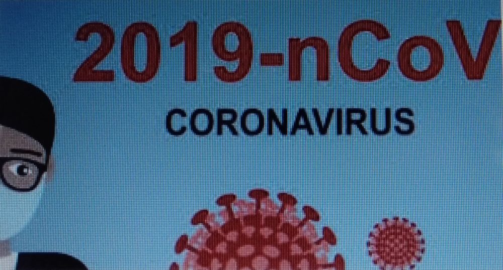 Corona Virus atau Covid-19 (Foto: ist)