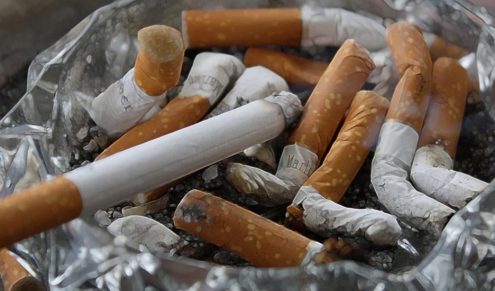 Rokok adalah kebutuhan sekaligus ancaman (Foto:  pixabay.com)