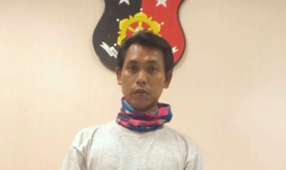 Eko Setiawan (Foto: HMP/Jemmi)