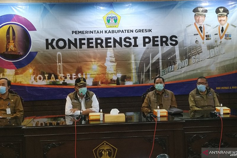 Denda Rp 150 Ribu bagi Warga yang Keluar Rumah tanpa Masker